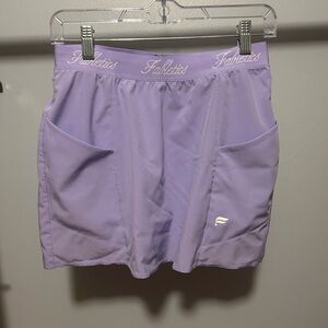 FABLETICS Lavender Skort!